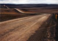 Central Iceland - Highway #1